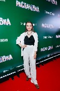 Екатерина Черевко