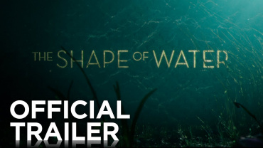 Первый трейлер фантастической драмы "Состояние воды"