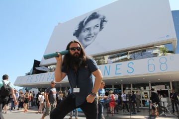 «Манифест фильм» и  Film Music PRO ищут композитора