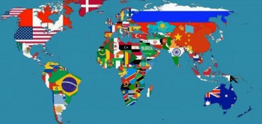 Мировой прокат (без учета США): Итоги уик-энда 12-14 июня 2015 года