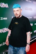 Артемий Лебедев
