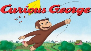 Режиссёр "Хроник Нарнии" и "Шрэка" снимет игровой фильм об обезьянке "Любопытный Джордж"