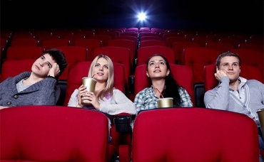 Крупнейший в СНГ онлайн-кинотеатр впервые займется кинопрокатом