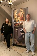 Елена Фисенко и Игорь Иванов 