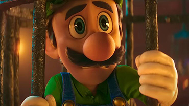 Анимационная киностудия Illumination выпустила финальный трейлер «Супербратья Марио в кино»