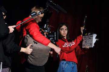 Школьники научатся снимать кино в рамках киноэкспедиции в Армению