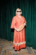 Сусанна Альперина
