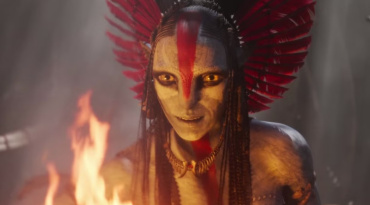 Блокбастер Джеймса Кэмерона "Аватар: Пламя и пепел" увеличил в пятницу международную кассу до $101,4 млн
