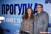 продюсер Игорь Угольников с супругой 