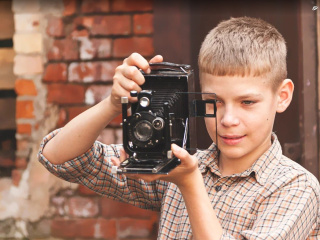в Музее кино на ВДНХ пройдет мини-фестиваль «Как для взрослых, только лучше»