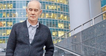 Сергей Бодров экранизирует роман Алексея Иванова «Сердце Пармы»