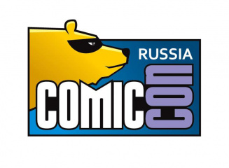 Презентация фильма «КОМА» — на Comic Con Russia 2019!