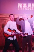 Марсель Македонский