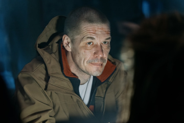 Завершились съемки полнометражного фильма Юрия Быкова «Вершина»