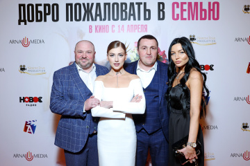 Независимая дистрибьюторская компания ARNA MEDIA начинает производство собственного контента