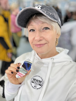 Я снимала красивую сказку для женской аудитории