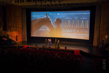 В Малайзии покажут татарстанское кино в рамках Дней культуры Республики Татарстан
