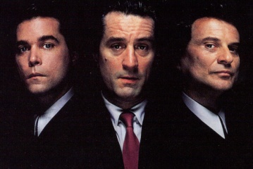 Продюсер «Славных парней» обвиняет киностудию в нечестной игре