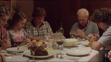 От Аргентины на «Оскар» отправляется «Клан»