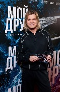 Илья Гуров