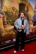 Илья Гуров