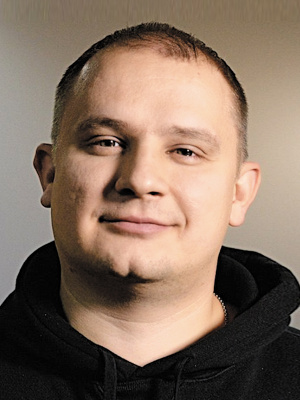 Создавать контент, который не только развлекает, но и вдохновляет Создавать контент, который не только развлекает, но и вдохновляет