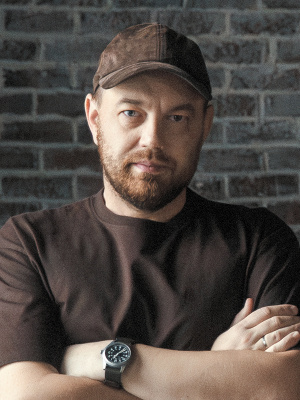 Всякий раз мы стараемся делать нечто новое