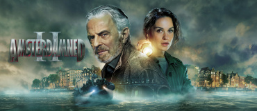 Криминальный триллер "Амстердамский кошмар 2" стартовал с лучшим результатом года для голландского кино