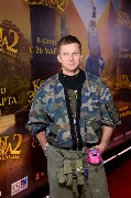 Роман Курцын 