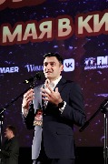 Сохраб Гайрат 