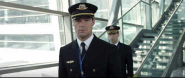 Знакомьтесь, трейлер "Экипажа"!