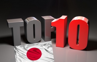 Япония: Кассовые сборы за уик-энд 29-30 августа, 2015