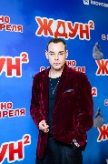Сергей Чирков