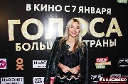 актриса Наталья Рудова 