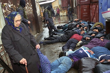 Сценарист «Гладиатора» возьмется за сериал о московской преступности 1990-х