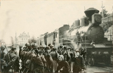 Студия «Стелла» снимет драму о блокаде Ленинграда