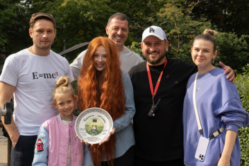 В Москве начались съемки волшебной сказки «Царевна-лягушка»