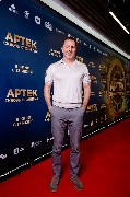 Максим Рогальский