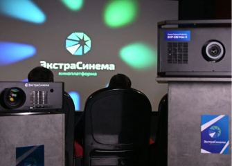 В регионах Дальнего Востока откроют 13 новых кинозалов по якутской технологии