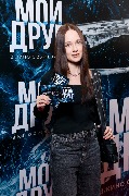 Наталья Мильниченко