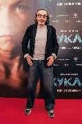 Джаник Файзиев
