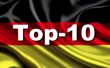 Германия: Обзор кассовых сборов за уик-энд 13 - 16 ноября, 2025