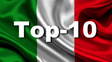 Италия: Обзор кассовых сборов за уик-энд 8 - 11 января, 2026