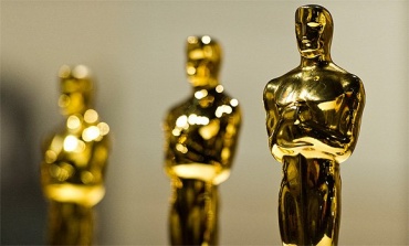 Церемонию вручения премии «Оскар» перенесли на месяц