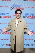 Алексей Марков