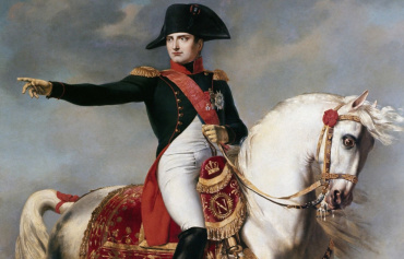 Ридли Скотт хочет снять исторический эпик о Наполеоне Бонапарте с Хоакином Фениксом в главной роли