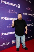 Сергей Федоров 