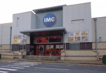 Ирландия откроет кинотеатры не раньше августа, в Германии по-прежнему надеются на открытие к июлю
