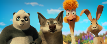 Российское кино для юных зрителей покажут в Индии