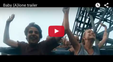 От Люксембурга на премию «Оскар» выдвинута драма «Baby (A)lone»